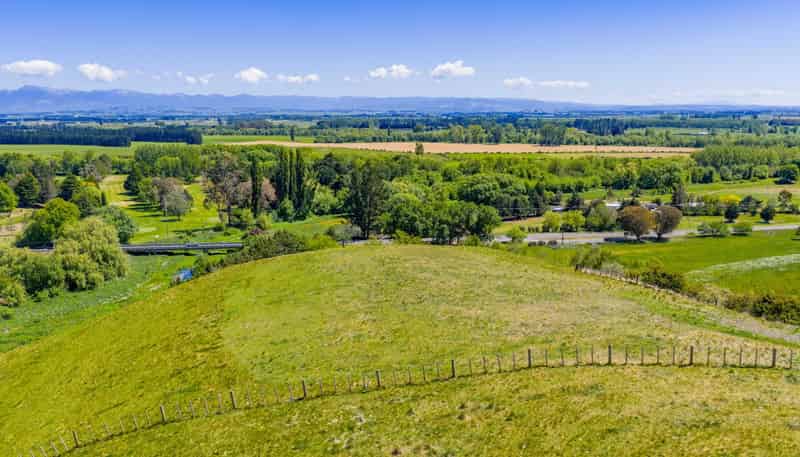 Lot 17A, Maharakeke Road, Waipukurau