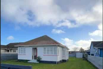 31 Vogel Street, Hawera