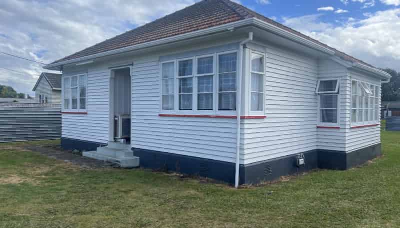 31 Vogel Street, Hawera