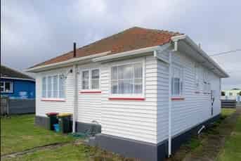 31 Vogel Street, Hawera