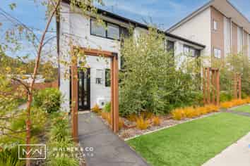 10/320 Oxford Terrace, Avalon