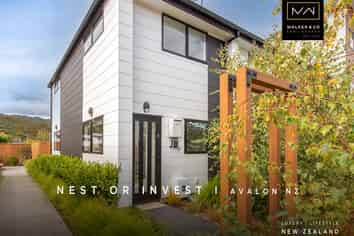 10/320 Oxford Terrace, Avalon
