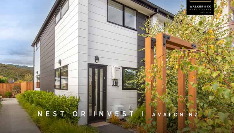 10/320 Oxford Terrace, Avalon