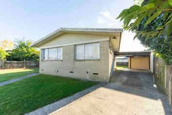 21 Oakfield Crescent, Pukete