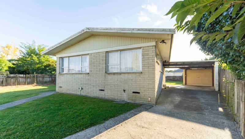 21 Oakfield Crescent, Pukete