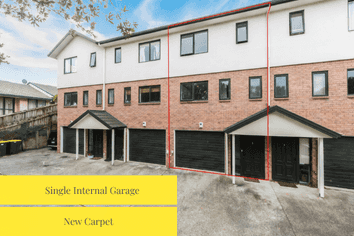 3/31 Lucienne Drive, Ranui