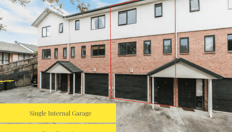 3/31 Lucienne Drive, Ranui