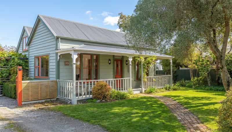 39 Main Street, Greytown