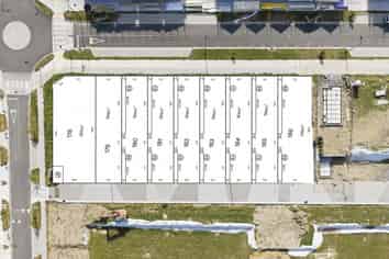 Block B1/132 Fred Taylor Drive, Westgate