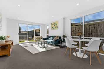 5A Kerrydale, Manurewa