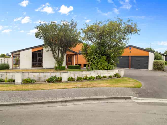 4 Ascot Place, Netherby