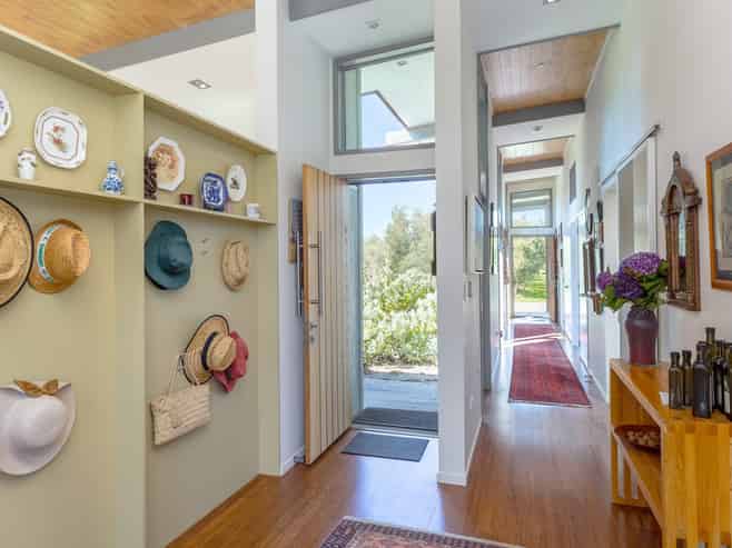 581 Matarawa Road, Carterton