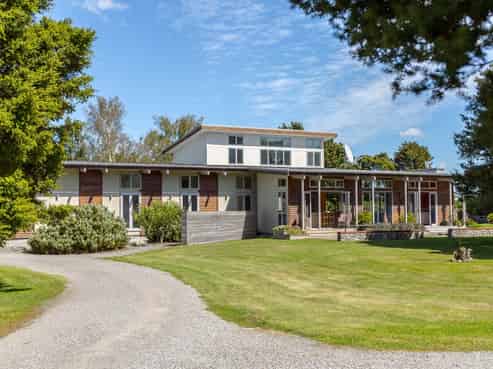581 Matarawa Road, Carterton