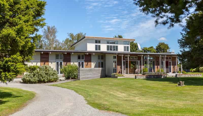 581 Matarawa Road, Carterton