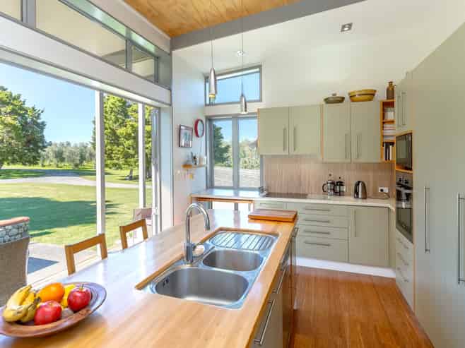 581 Matarawa Road, Carterton