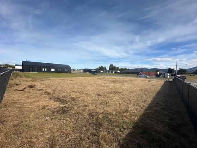 109 Tukare Loop, Te Anau