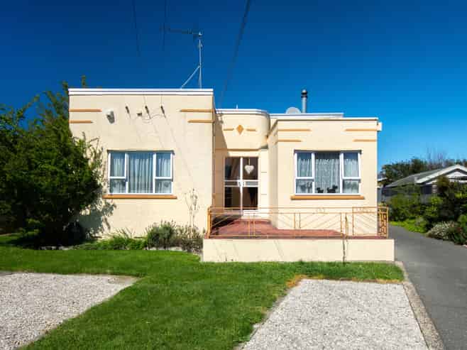 19 Stratford Street, Blenheim Central