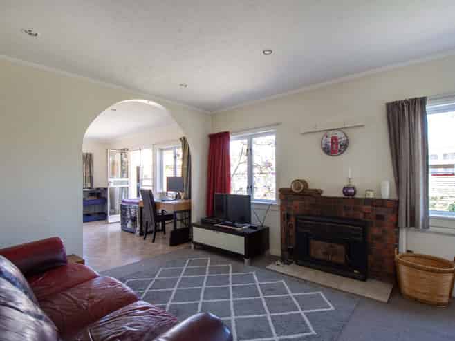 19 Stratford Street, Blenheim Central