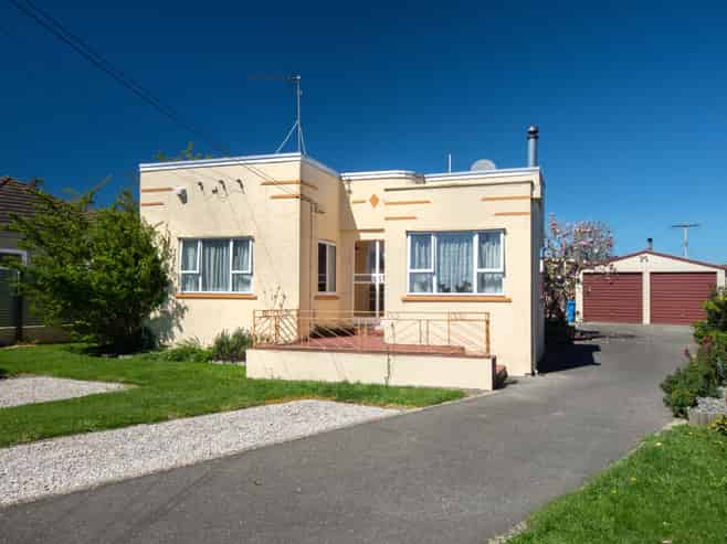 19 Stratford Street, Blenheim Central