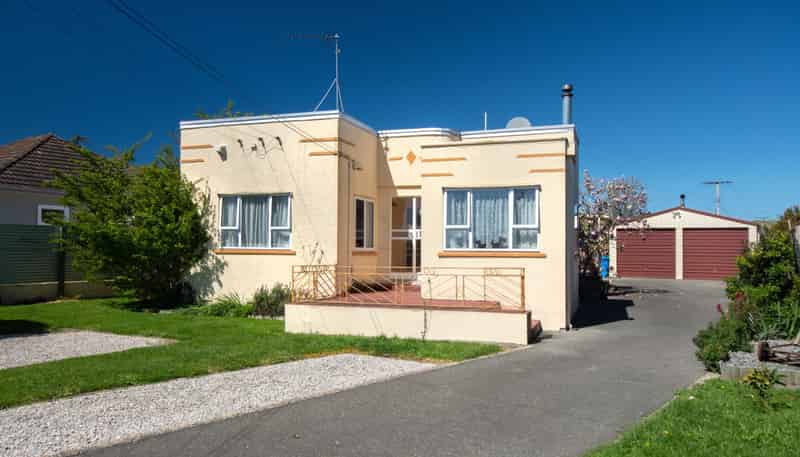 19 Stratford Street, Blenheim Central