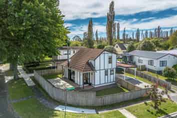 1 Rea Grove, TURANGI