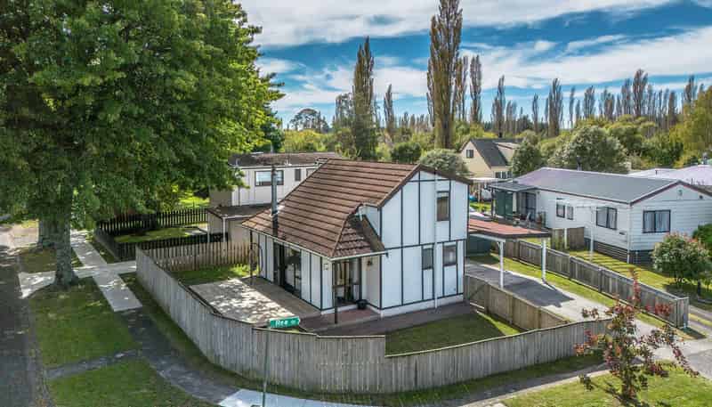 1 Rea Grove, TURANGI