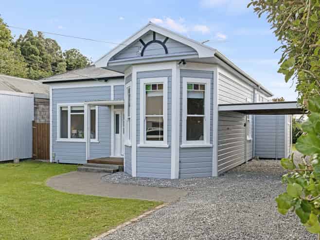 376 Wicksteed Street, Whanganui