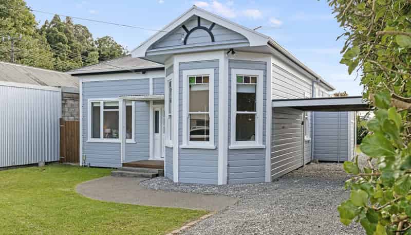 376 Wicksteed Street, Whanganui