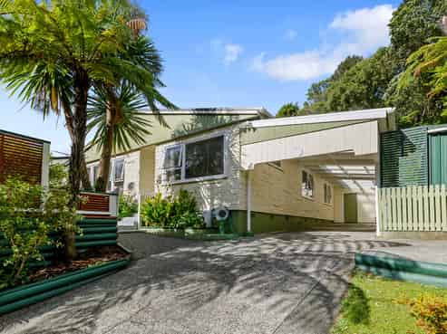 539 Stokes Valley Road, Stokes Valley