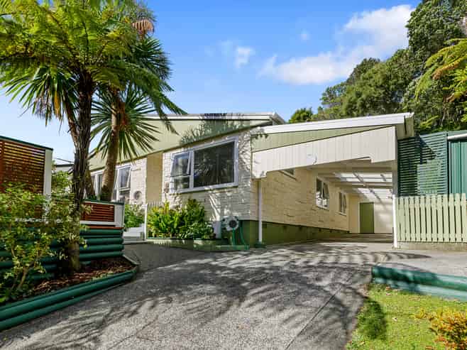 539 Stokes Valley Road, Stokes Valley