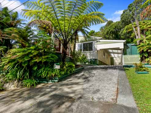 539 Stokes Valley Road, Stokes Valley