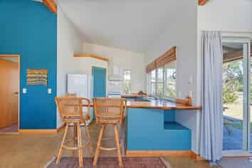 1 Hawk Hill Crescent, Cooks Beach