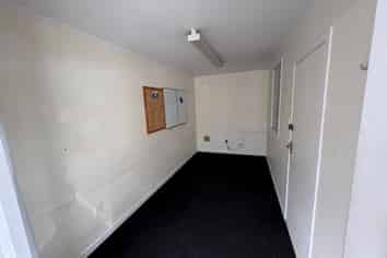 Central Warehouse Space