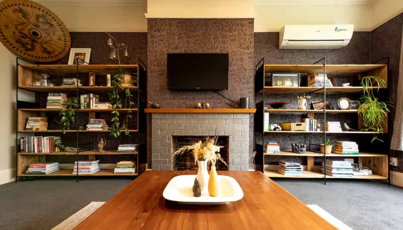 30 Woodlands Road, Parkside