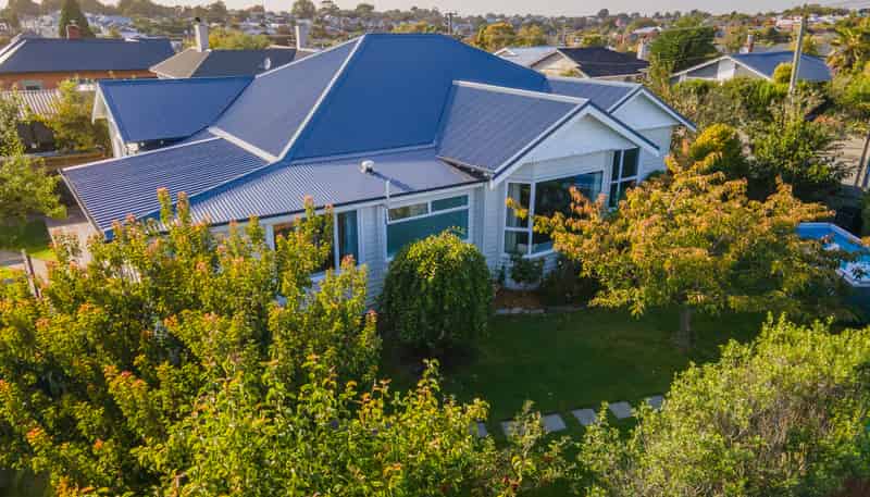 30 Woodlands Road, Parkside