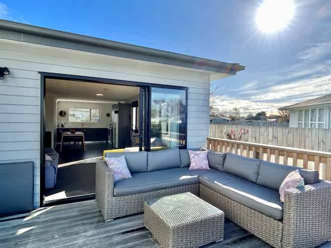 76 Geddis Avenue, Maraenui