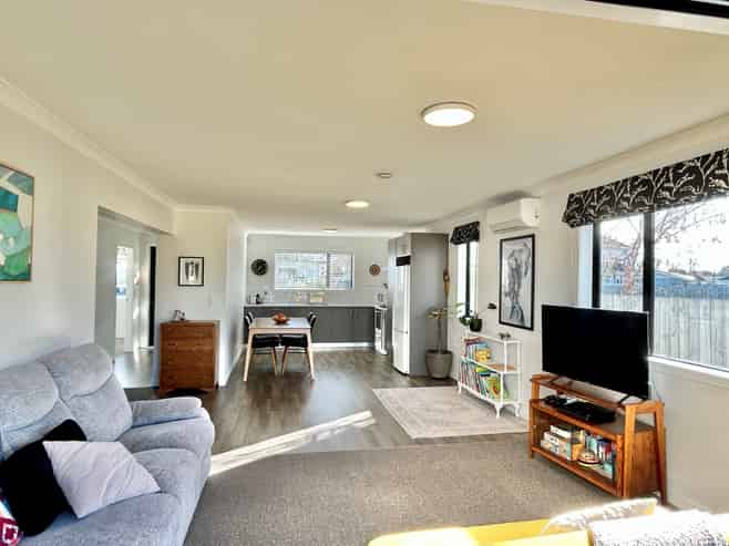 76 Geddis Avenue, Maraenui