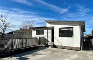 76 Geddis Avenue, Maraenui