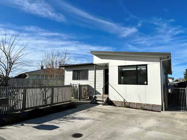 76 Geddis Avenue, Maraenui