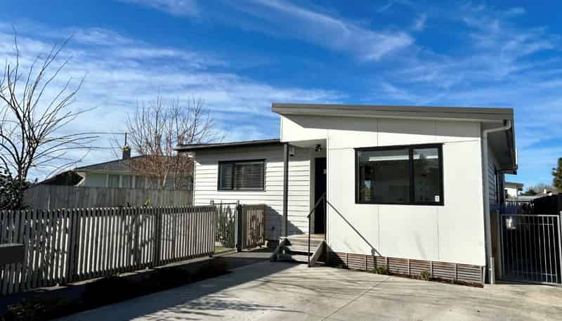 76 Geddis Avenue, Maraenui