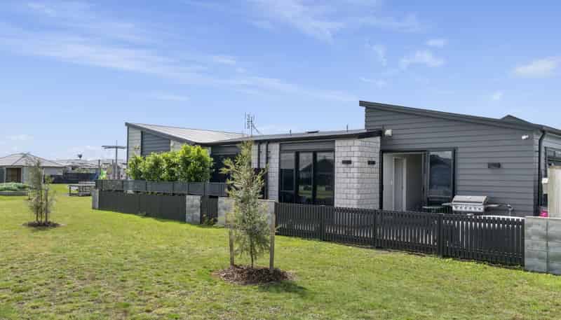 3 Rose Lane, Papamoa