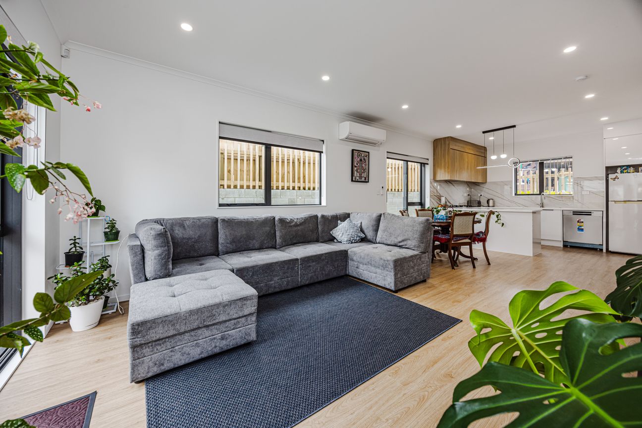 Standalone 4 Bedroom in Conifer Grove - Widok 4