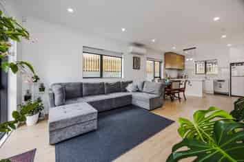 16D Balgowan Terrace, Conifer Grove