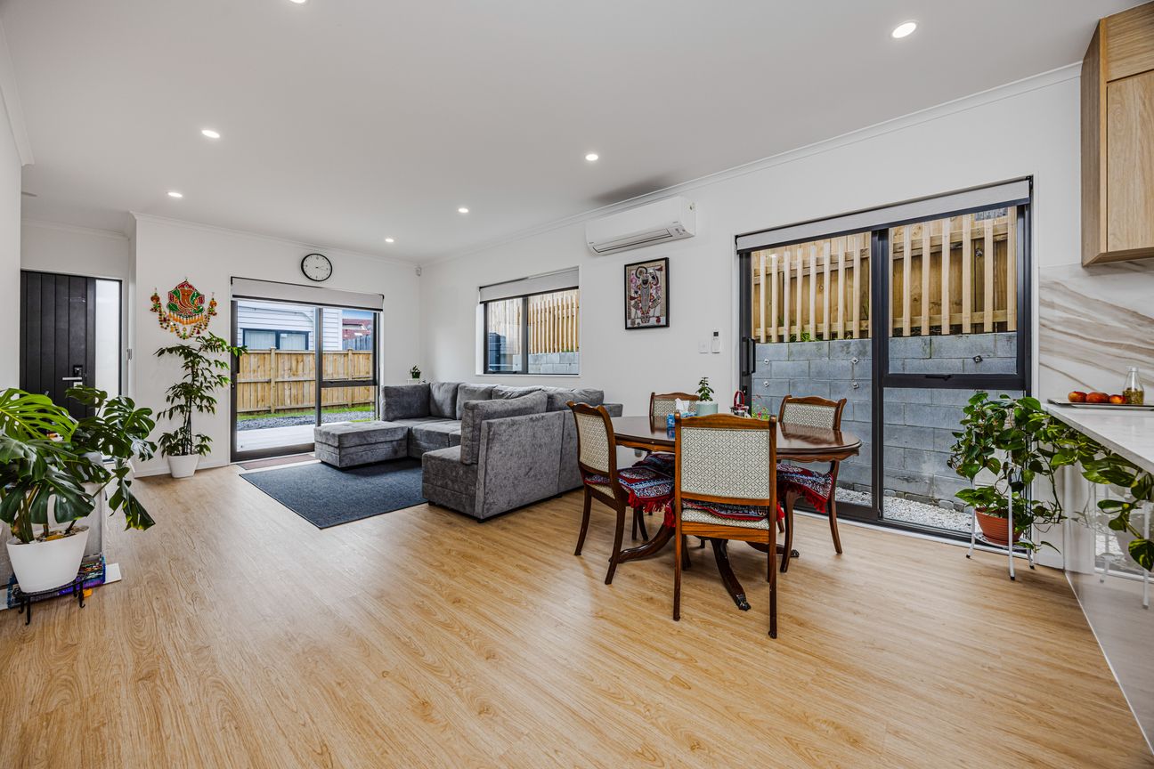 Standalone 4 Bedroom in Conifer Grove - Widok 5
