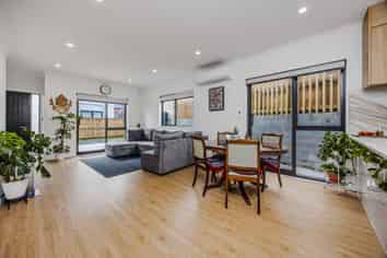 16D Balgowan Terrace, Conifer Grove