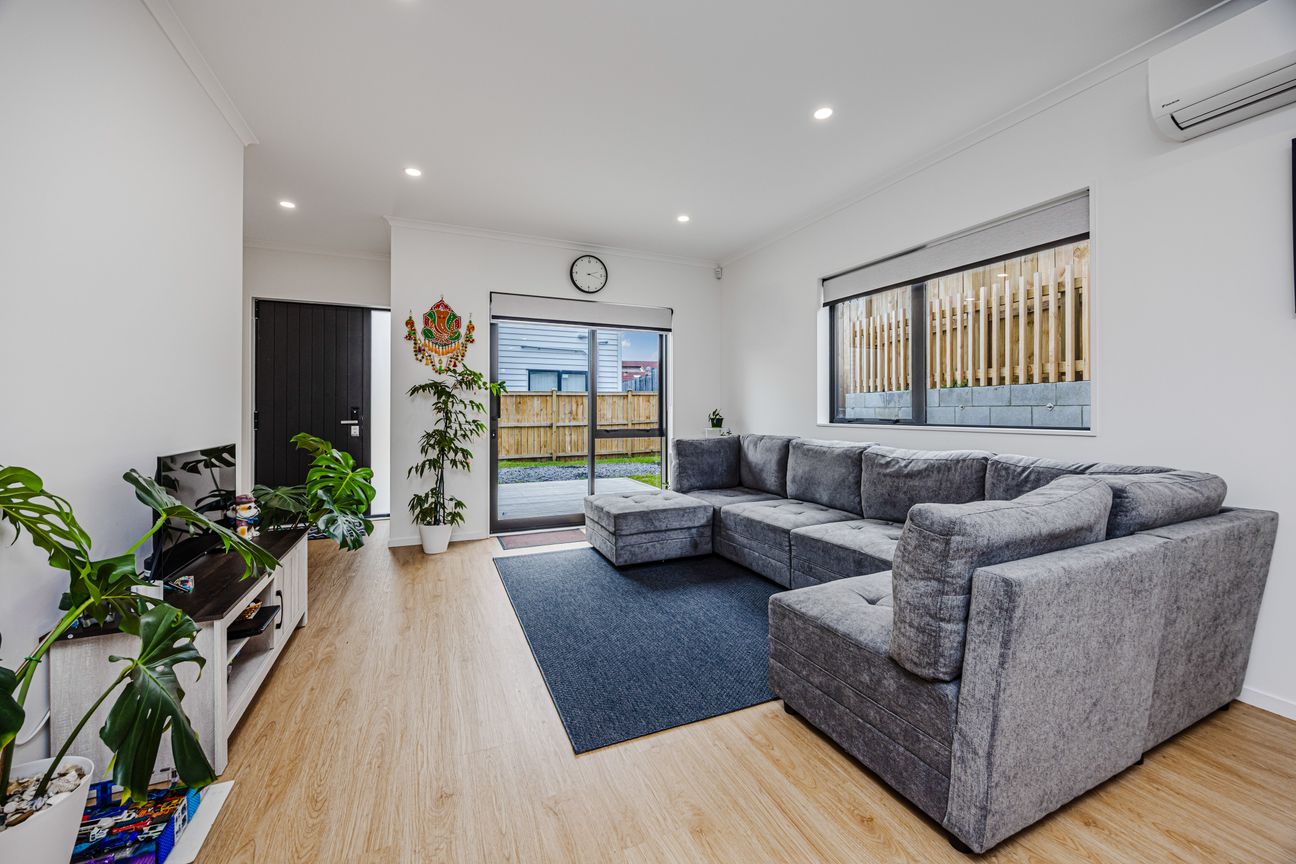 Standalone 4 Bedroom in Conifer Grove - Widok 3