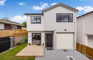 16D Balgowan Terrace, Conifer Grove