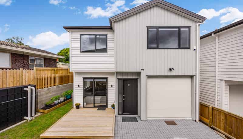 16D Balgowan Terrace, Conifer Grove