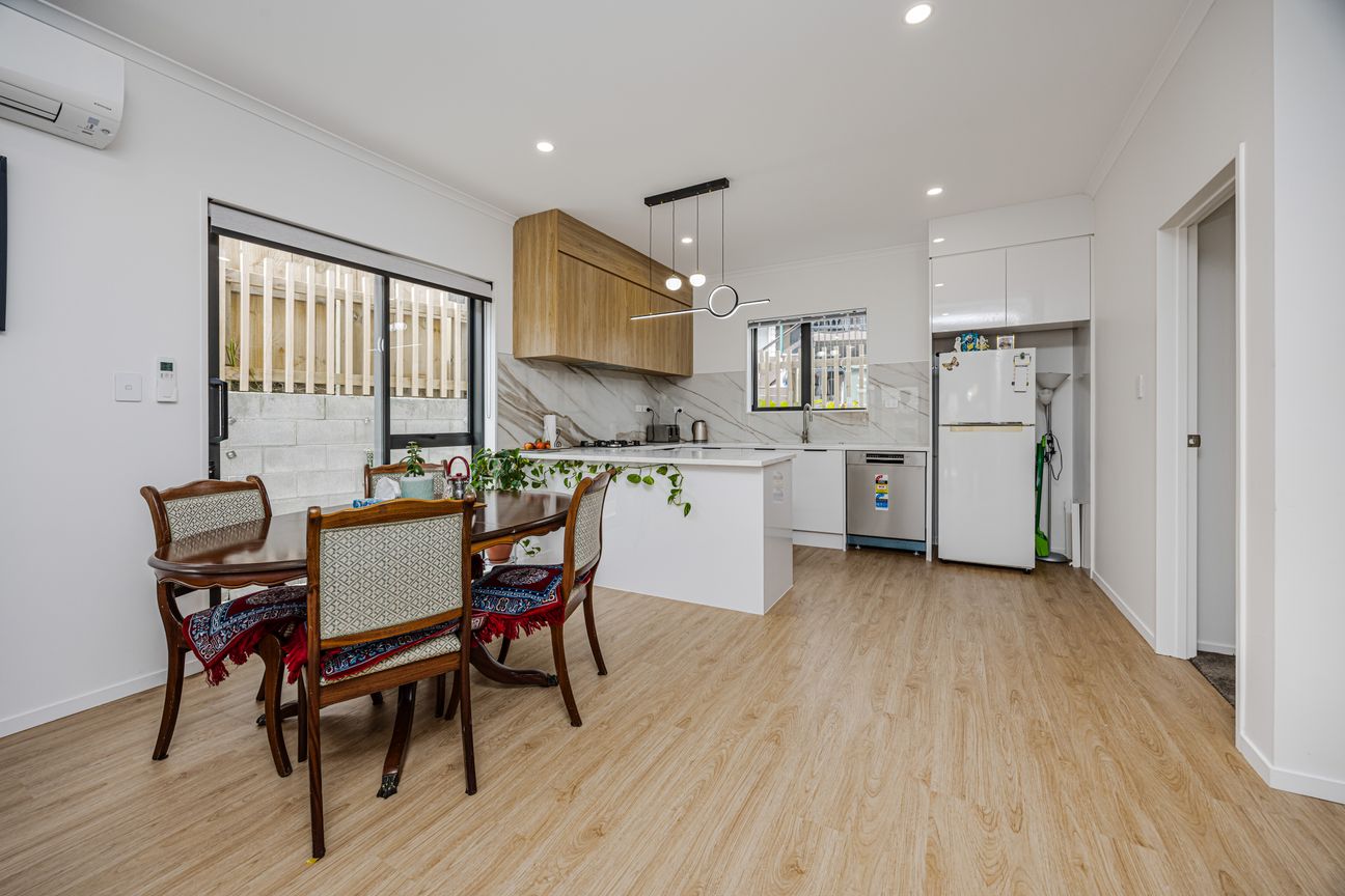 Standalone 4 Bedroom in Conifer Grove - Widok 6