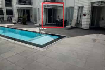 Northland - Address withheld